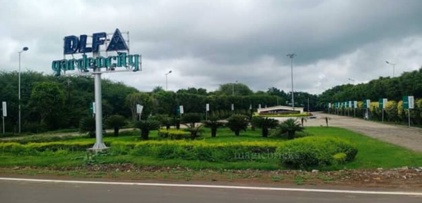 DLF Gardencity | Residential Plots