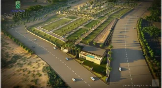 Emerald Gardenia Indore