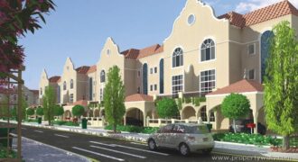 DLF Gardencity | Residential Plots
