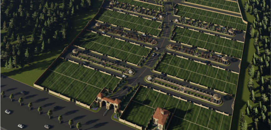 Nirvana Homes