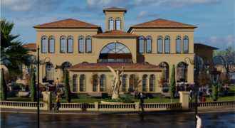 Nirvana Homes