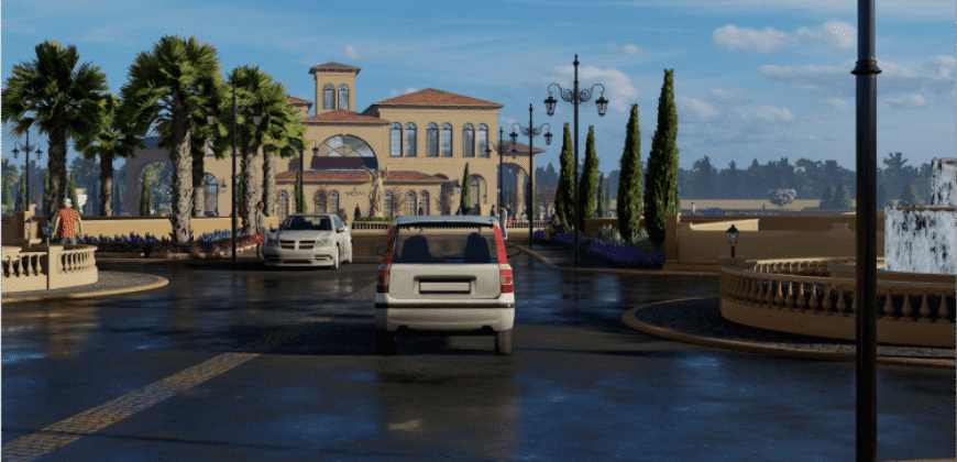 Nirvana Homes