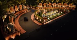The Grand Virasat