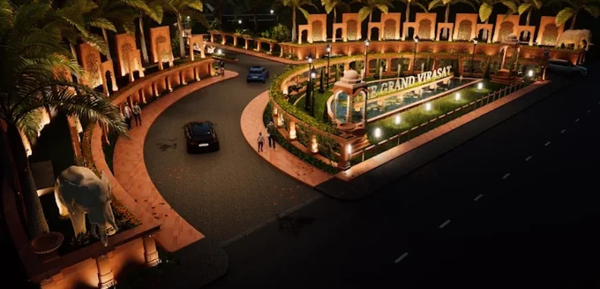 The Grand Virasat