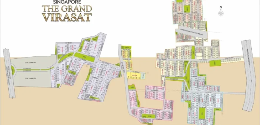 The Grand Virasat