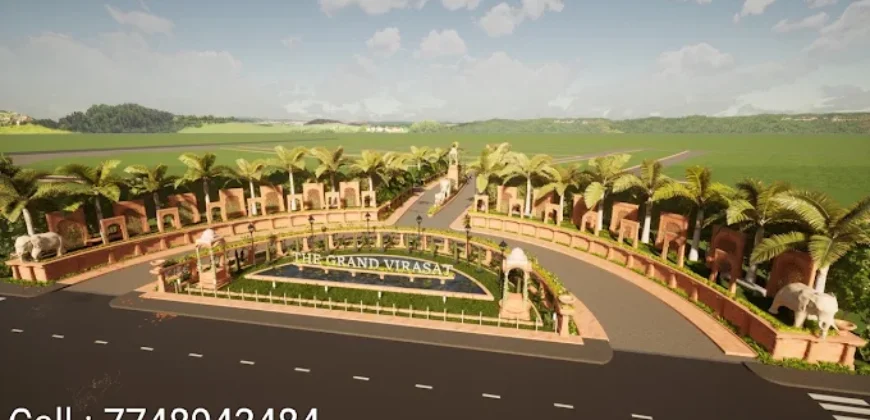 The Grand Virasat